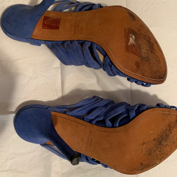 Givenchy mules - Picture 4 of 6